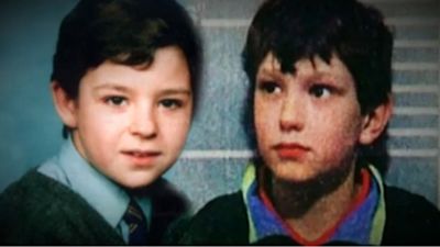 Bulger Case