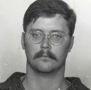 Ed Kemper