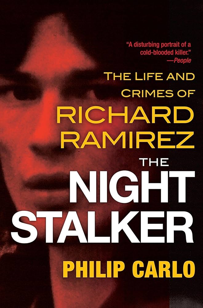 The Night Stalker Case