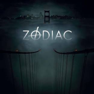 Zodiac Case Poster