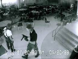 Columbine Case