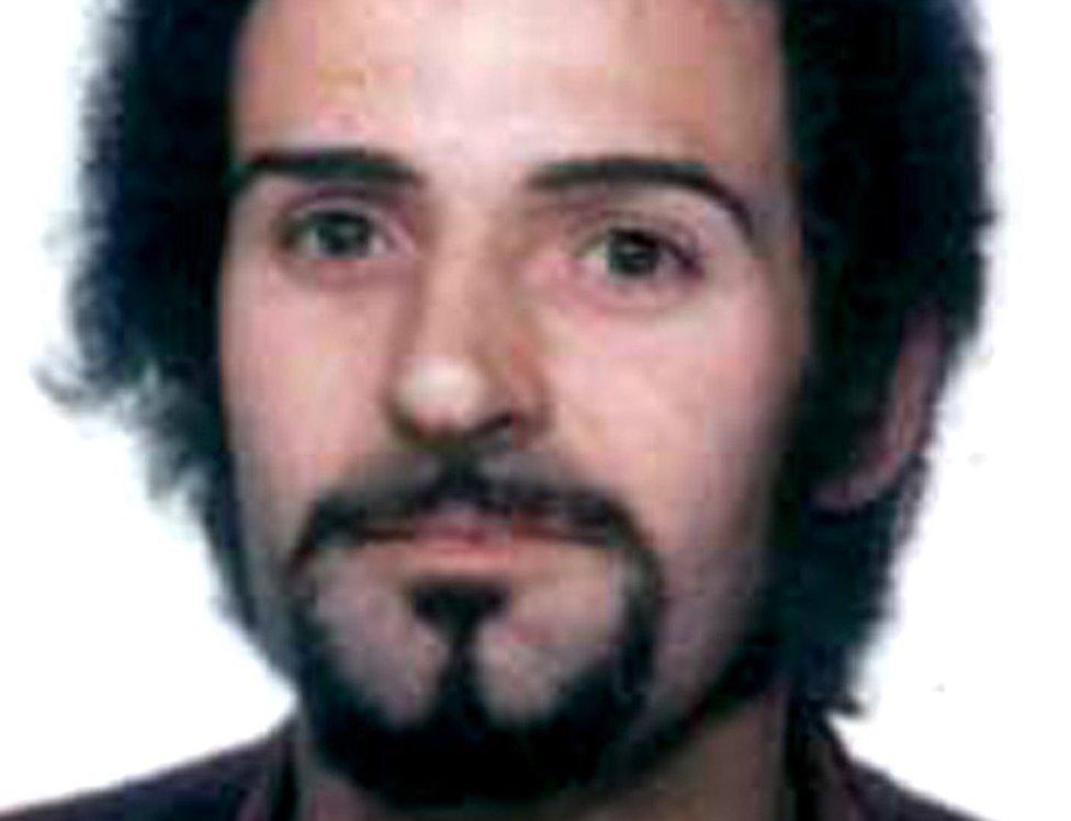 yorkshire-ripper Case